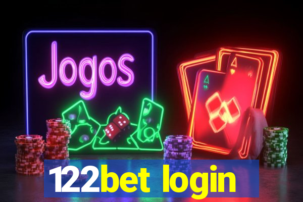 122bet login